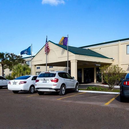 Marina Inn & Suites Chalmette-New Orleans Ngoại thất bức ảnh