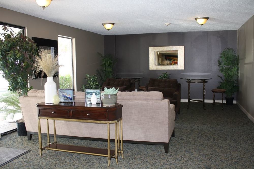 Marina Inn & Suites Chalmette-New Orleans Nội địa bức ảnh