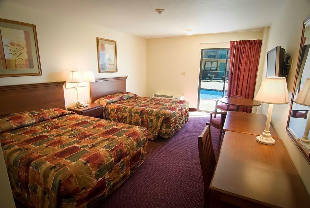 Marina Inn & Suites Chalmette-New Orleans Phòng bức ảnh