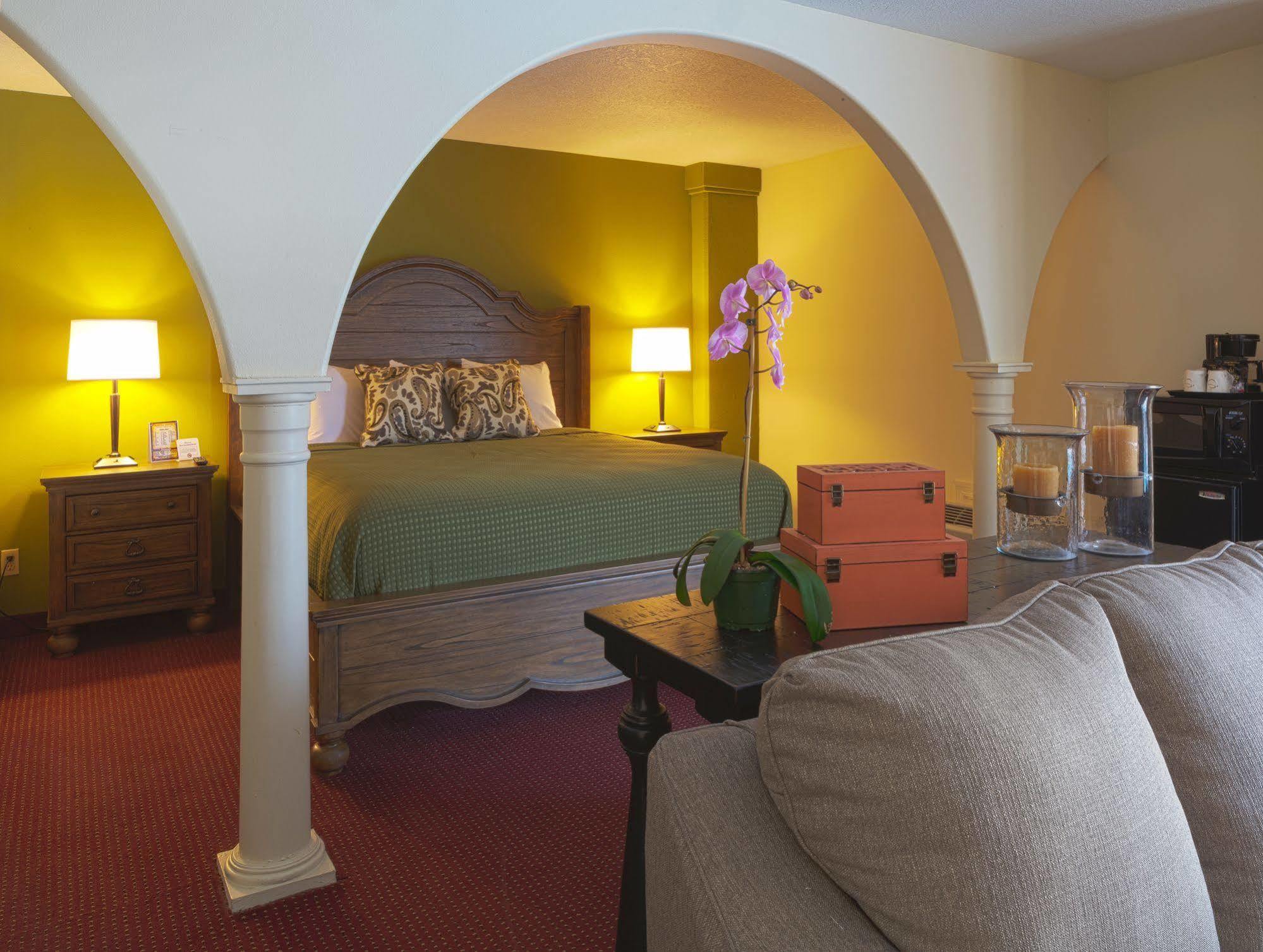 Marina Inn & Suites Chalmette-New Orleans Ngoại thất bức ảnh