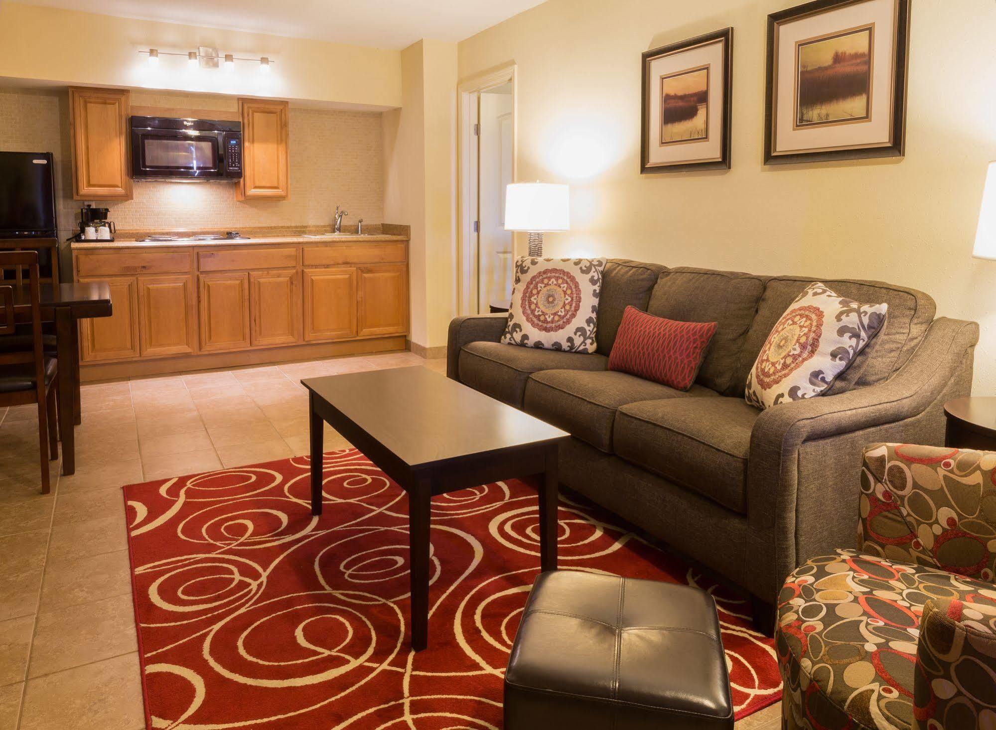 Marina Inn & Suites Chalmette-New Orleans Ngoại thất bức ảnh