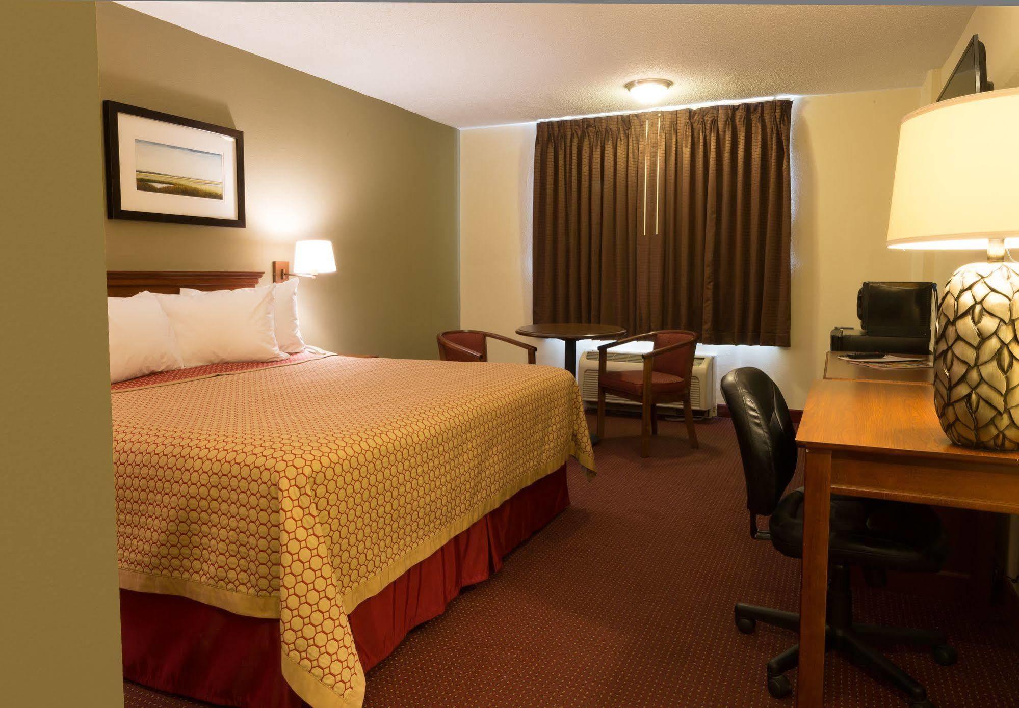Marina Inn & Suites Chalmette-New Orleans Ngoại thất bức ảnh