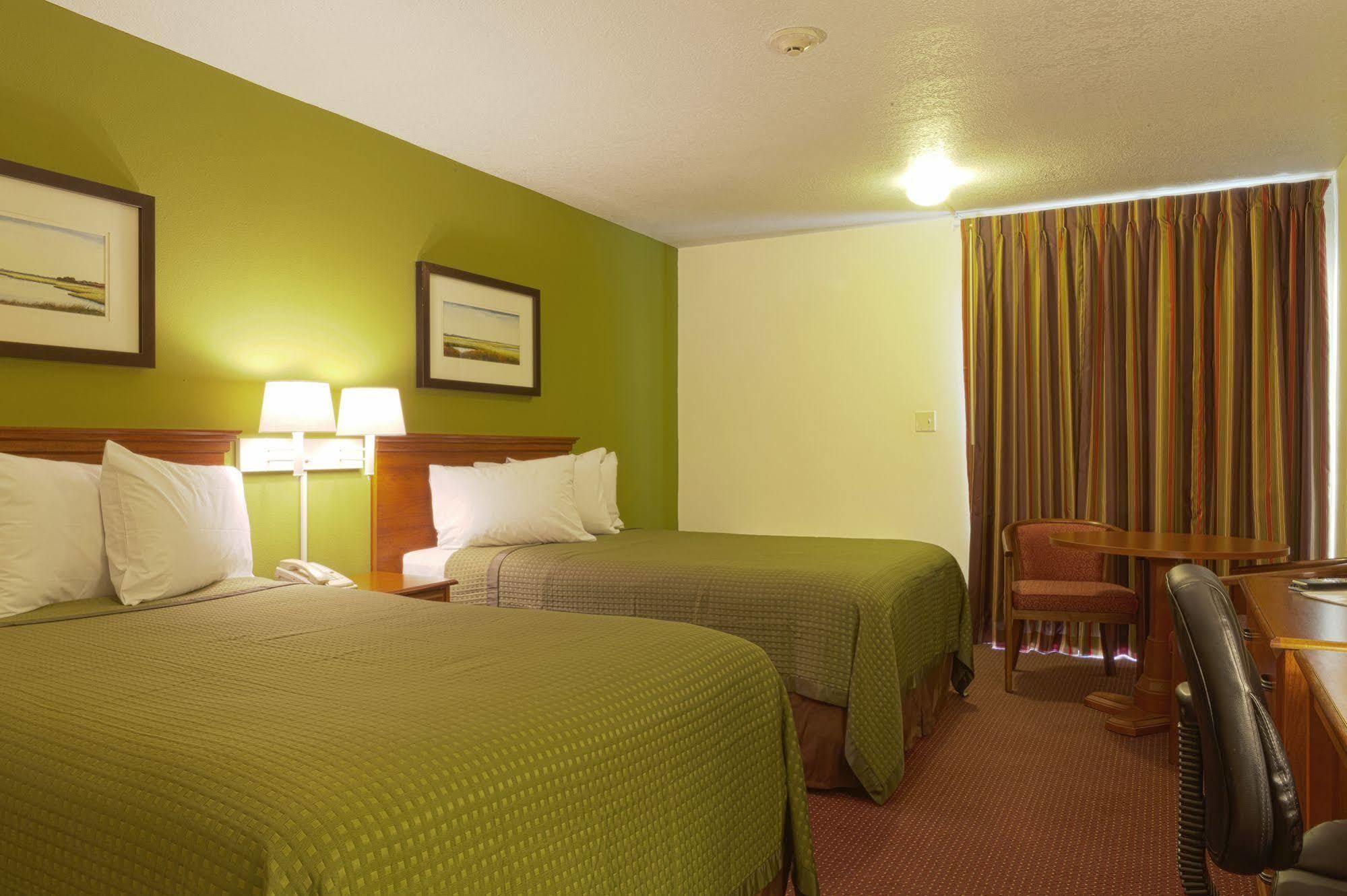 Marina Inn & Suites Chalmette-New Orleans Ngoại thất bức ảnh