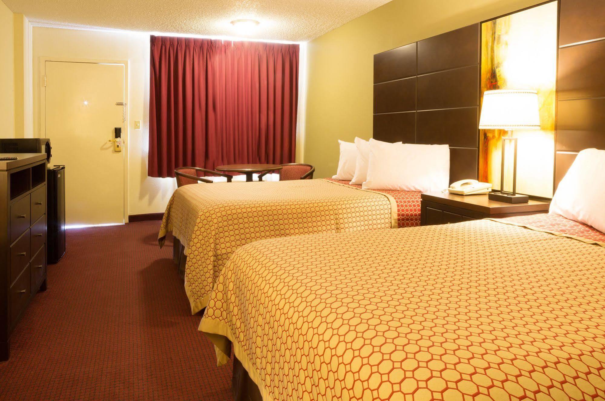 Marina Inn & Suites Chalmette-New Orleans Ngoại thất bức ảnh