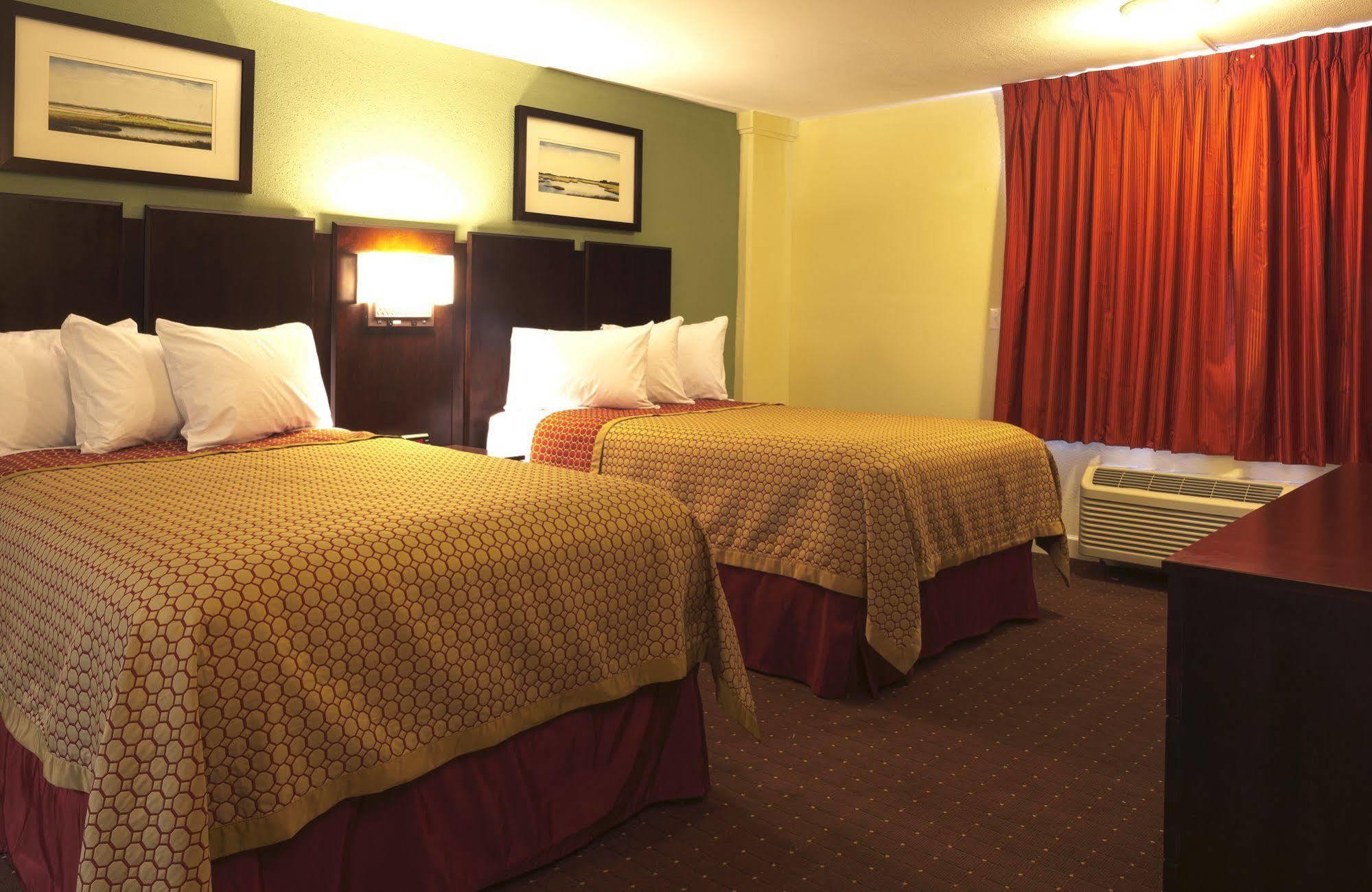 Marina Inn & Suites Chalmette-New Orleans Ngoại thất bức ảnh
