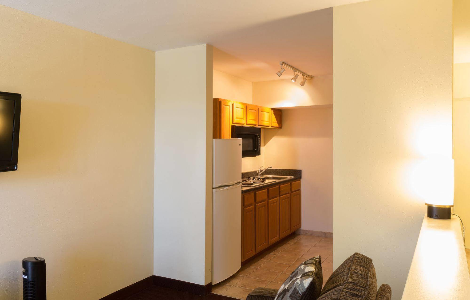 Marina Inn & Suites Chalmette-New Orleans Ngoại thất bức ảnh