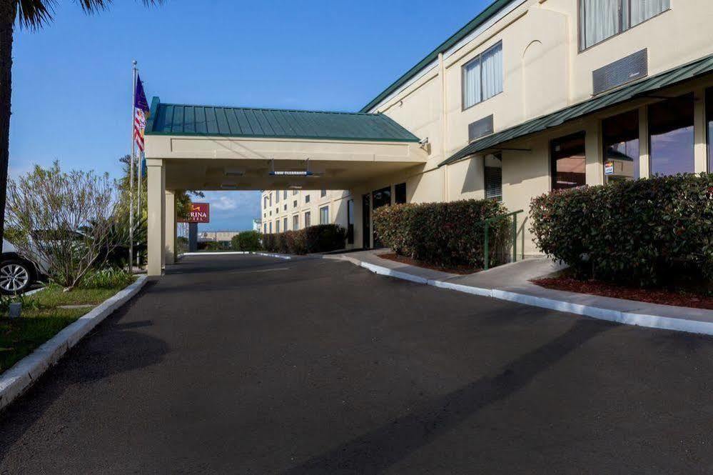 Marina Inn & Suites Chalmette-New Orleans Ngoại thất bức ảnh