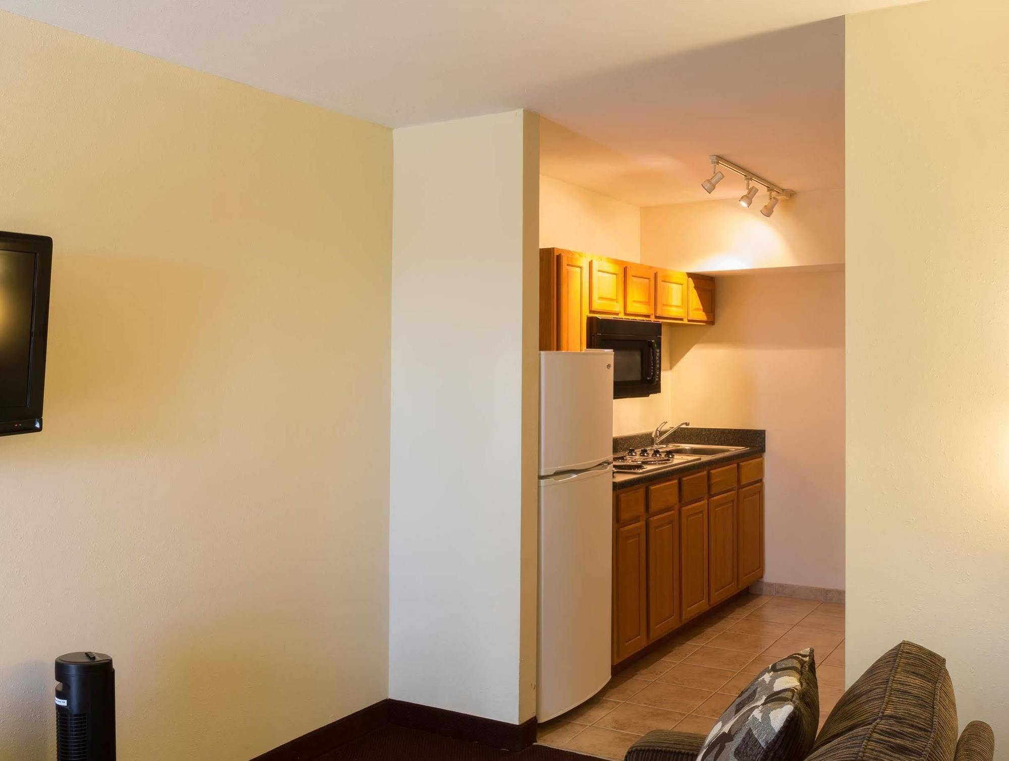Marina Inn & Suites Chalmette-New Orleans Ngoại thất bức ảnh