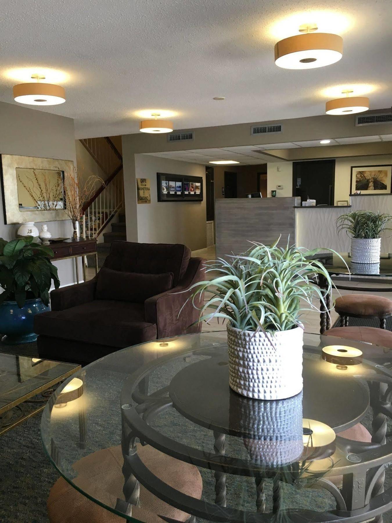 Marina Inn & Suites Chalmette-New Orleans Ngoại thất bức ảnh